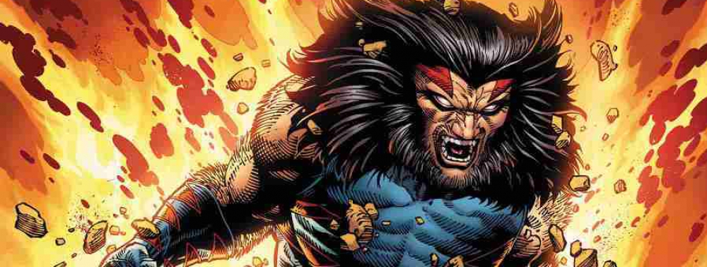 Steve McNiven signe deux variantes pour Return of Wolverine #1