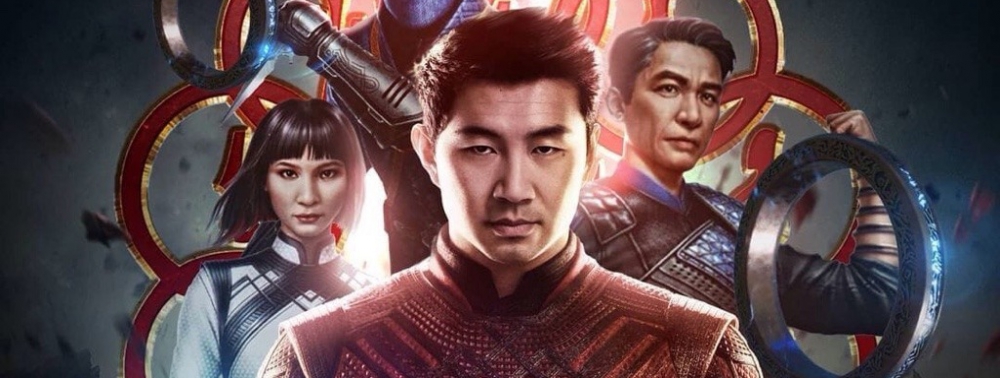 Shang-Chi et La Légende des Dix Anneaux : pas sauvé par le gong