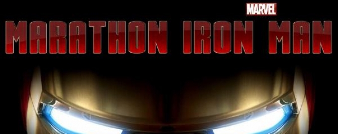 Un marathon Iron Man au Grand Rex
