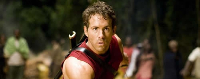 Ryan Reynolds s'exprime sur le film Deadpool