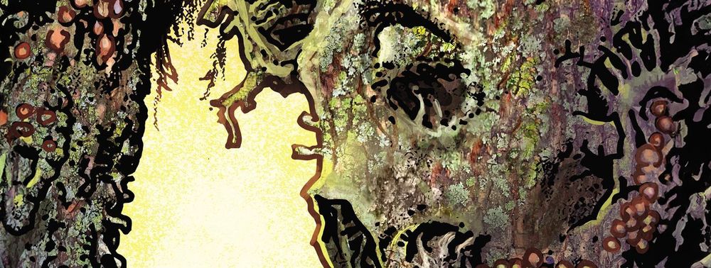 Dimwood : l'ultime création de Richard Corben débarque chez Delirium en novembre 2025