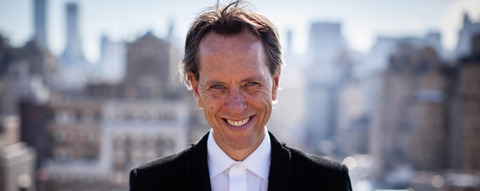 Richard E.Grant rejoint le casting du troisième film Wolverine