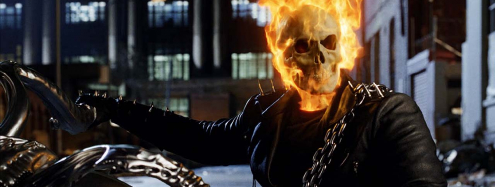 Agents of S.H.I.E.L.D. confirme que Johnny Blaze existe bel et bien dans le MCU
