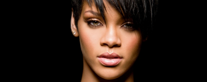 DC s'oppose à la création de Robyn, la marque de Rihanna