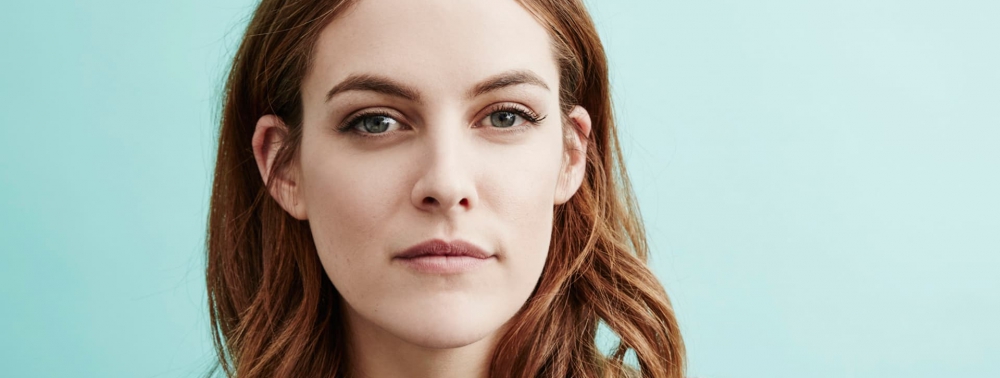 La talentueuse Riley Keough (Magic Mike, Fury Road) rejoint la série Riverdale