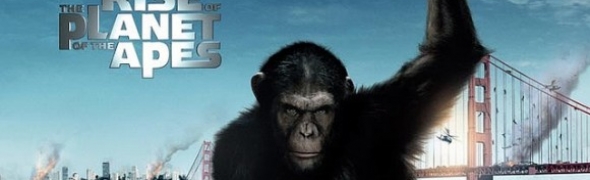 Une nouvelle série Planet of the Apes en novembre