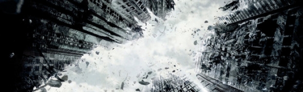 Le teaser de The Dark Knight Rises ? (M.A.J : Fake)