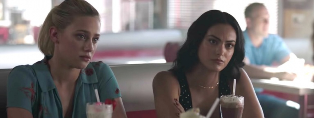 Riverdale fait son retour dans le trailer de la troisième saison