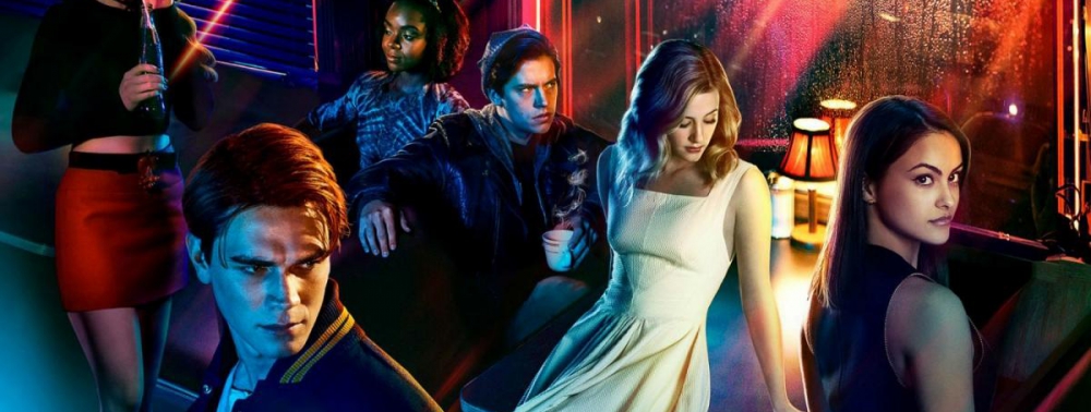 Riverdale saison 3 : bisous et rites sataniques dans un nouveau trailer