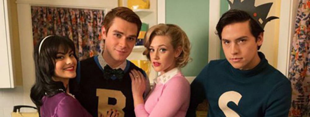 Berlanti Productions prépare un second spin-off de Riverdale