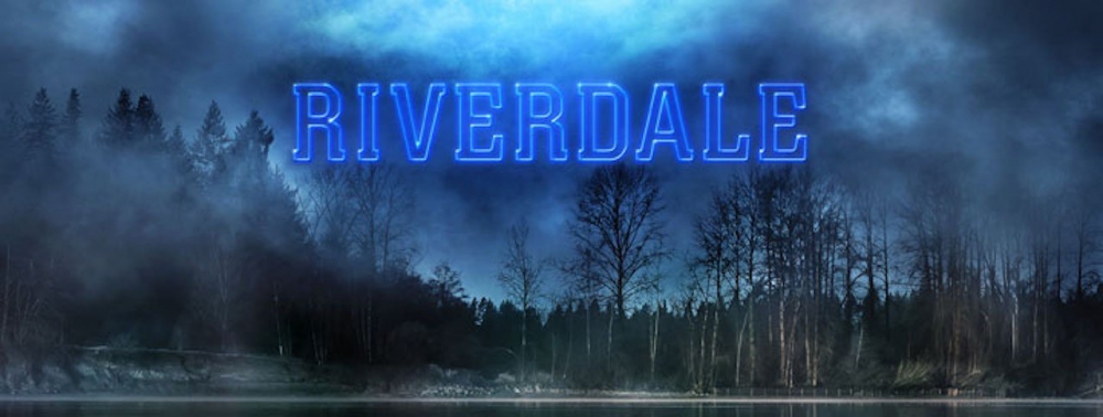 Le Riverdale de la CW sera disponible sur Netflix en US+24