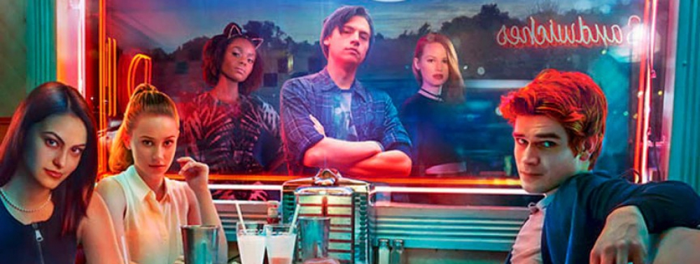 Le Riverdale de la CW se dévoile dans un nouveau et court trailer