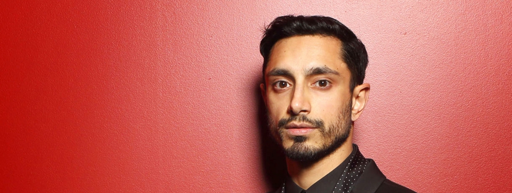 Venom : des premiers indices sur le rôle de Riz Ahmed