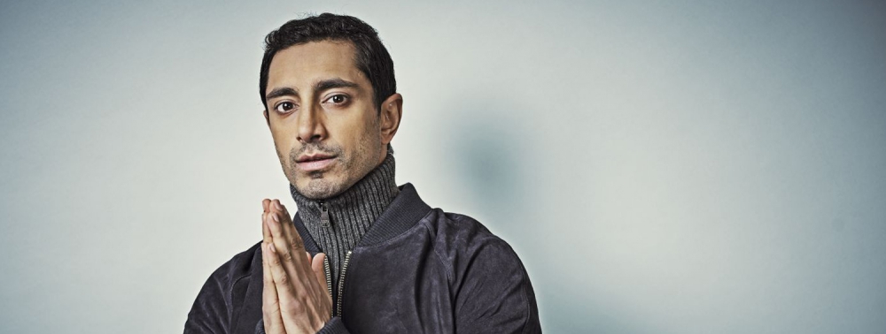 Riz Ahmed pourrait rejoindre le film Venom de Sony