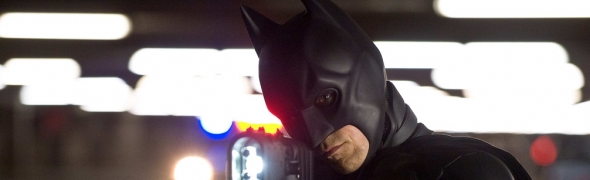 Pourquoi faut-il attendre The Dark Knight Rises ?