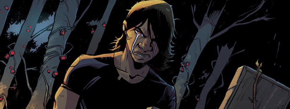 Farmhand : la série de Rob Guillory (enfin) de retour chez Image Comics en mai 2025