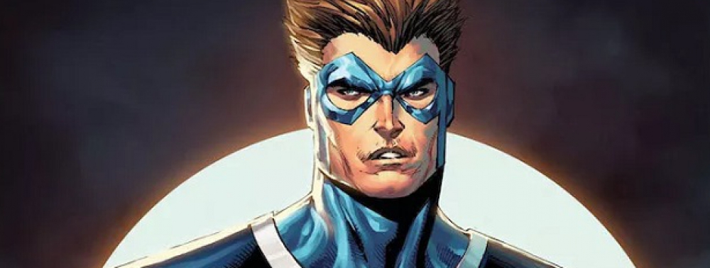 Rob Liefeld abandonne les Mighty Cruisaders au terme d'une dispute avec Archie Comics