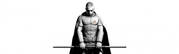 Le Robin de Batman Arkham City ne sera pas un tendre !