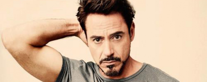 Robert Downey Jr. s'exprime sur Captain America 3