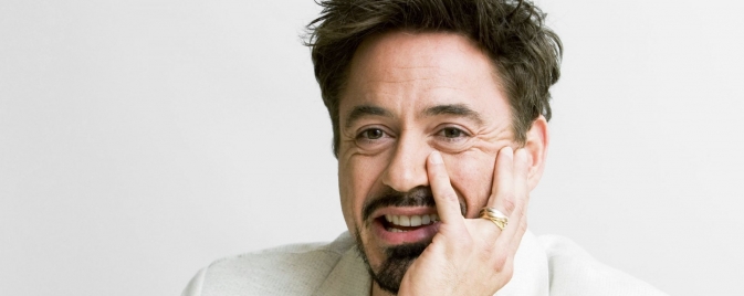 Jon Favreau dévoile que Marvel Studios ne faisait pas confiance à Robert Downey Jr