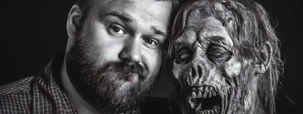 Robert Kirkman et Charles Burns à l'honneur sur France Inter ce mardi 28 janvier 2020