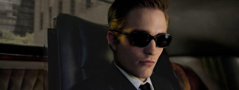Le Hollywood Reporter détaille l'embauche  ''étrangement rapide'' de Robert Pattinson en Batman