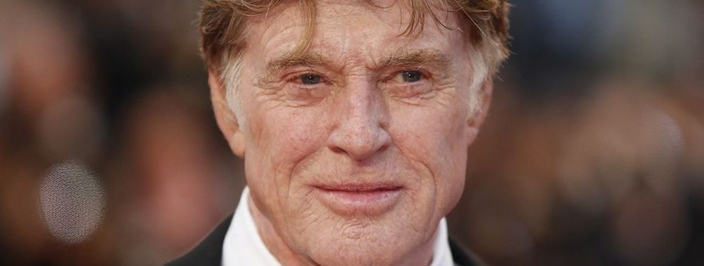 L'immense Robert Redford nous quitte : l'acteur s'est éteint à l'âge de 89 ans