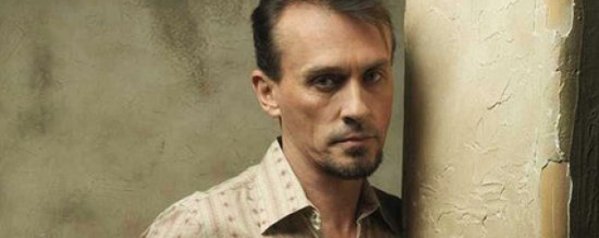 Robert Knepper arrive dans Arrow