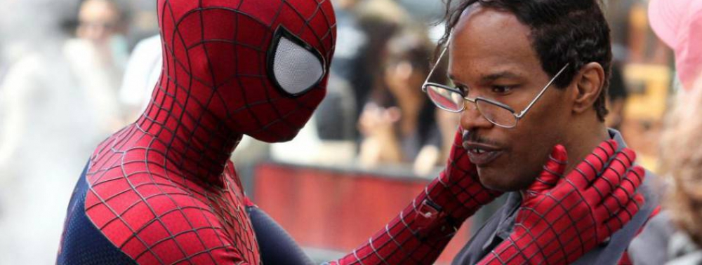 Roberto Orci, scénariste de The Amazing Spider-Man 2, travaille sur un projet secret Marvel chez Sony