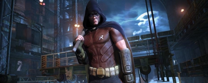 Un nouveau mode multijoueur pour Batman : Arkham Origins