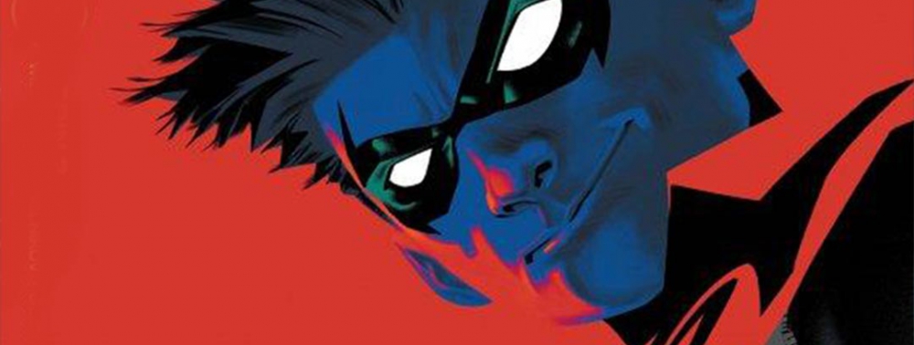 Urban Comics annonce les titres Flash, Robin et Superman : Son of Kal El en DC Infinite pour le printemps 2022