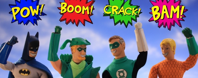 Des images pour Robot Chicken DC Comics Special 2