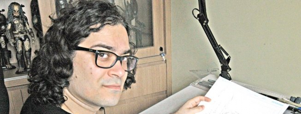 L'artiste Robson Rocha est décédé à 41 ans du Covid-19