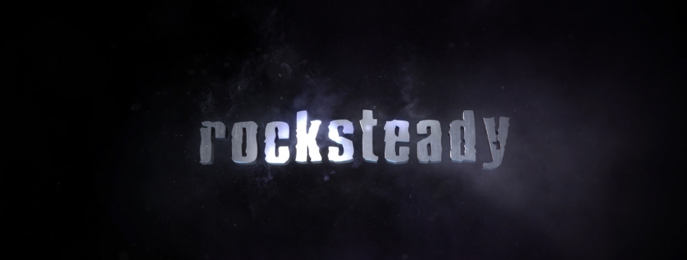 Le prochain jeu de Rocksteady n'arriverait que sur consoles de prochaine génération