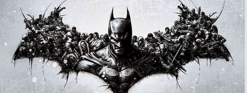Rocksteady (Batman : Arkham) ne présentera pas son prochain jeu à l'E3 2019