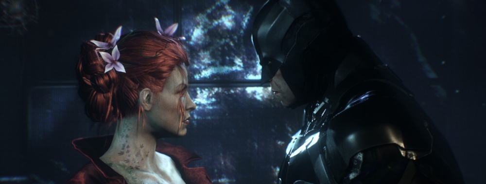 Rocksteady (Batman : Arkham) critiqué pour des affaires de harcèlement sexuel en interne