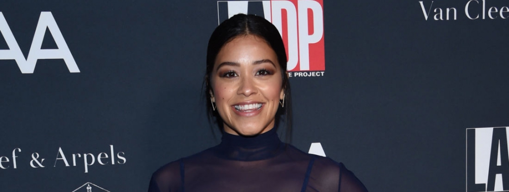 Batman Unburied : le podcast recrute Gina Rodriguez en Barbara Gordon et quatre autres stars à son casting vocal