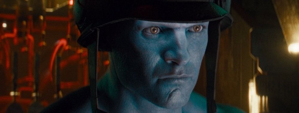Rogue Trooper : le film de Duncan Jones se présente (enfin) avec quelques premières images