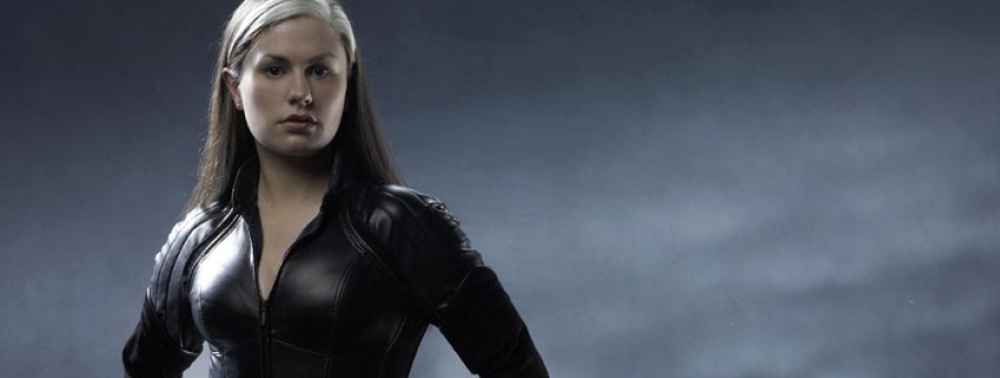 La Fox introduirait une nouvelle Rogue pour le film X-Men: Dark Phoenix