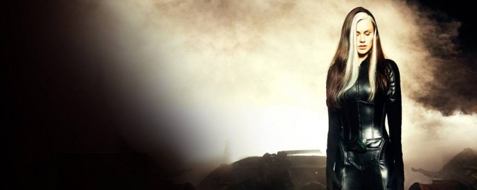 Rogue (Anna Paquin) supprimée de X-Men Days of Future Past