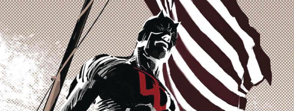 Ron Garney confirme son départ prochain de la série Daredevil