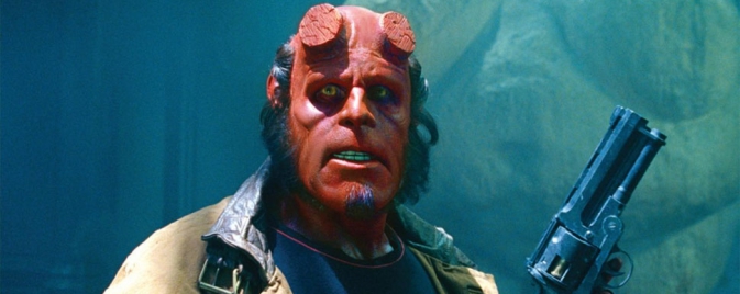 Ron Perlman sera l'invité de la prochaine édition de Paris Manga