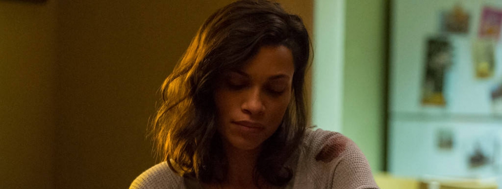 Rosario Dawson devrait faire son retour dans Daredevil saison 3 et Iron Fist saison 2