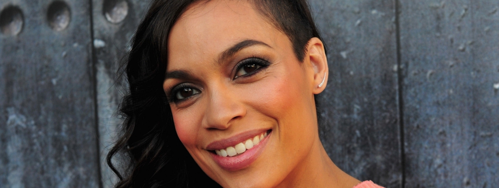 Rosario Dawson rejoint le casting de New Mutants