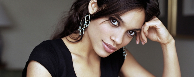 Rosario Dawson rejoint la série Daredevil