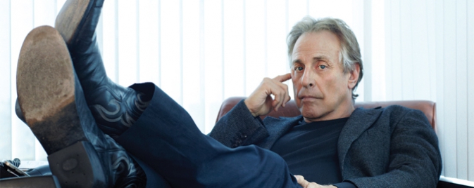 Le producteur Charles Roven (Batman v Superman) s'éloigne des films DC