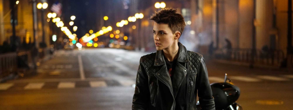  Batwoman : Ruby Rose révèle les raisons (surprenantes) de son départ de la série