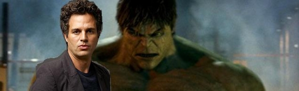 Mark Ruffalo révèle le rôle de Hulk dans les Vengeurs !