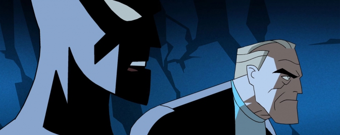Rumeur un autre jour #17 : le Batman Beyond de Boaz Yakin