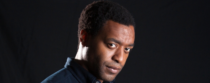 Chiwetel Ejiofor pourrait jouer dans Doctor Strange